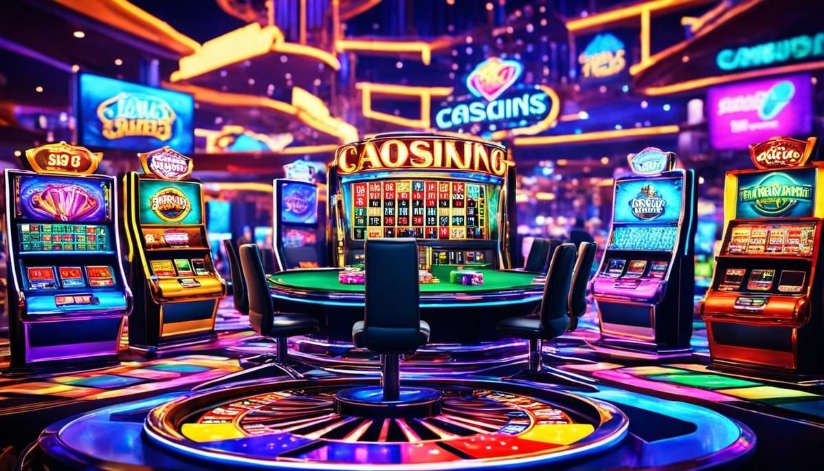 h5 cv777 Promosi bonus deposit dan cashback untuk member baru Indonesia